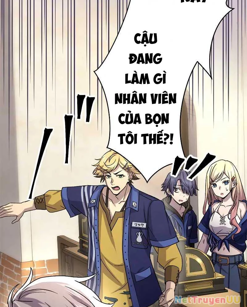 Ông Chú Bán Hàng Mạnh Nhất Chapter 1 - Trang 2