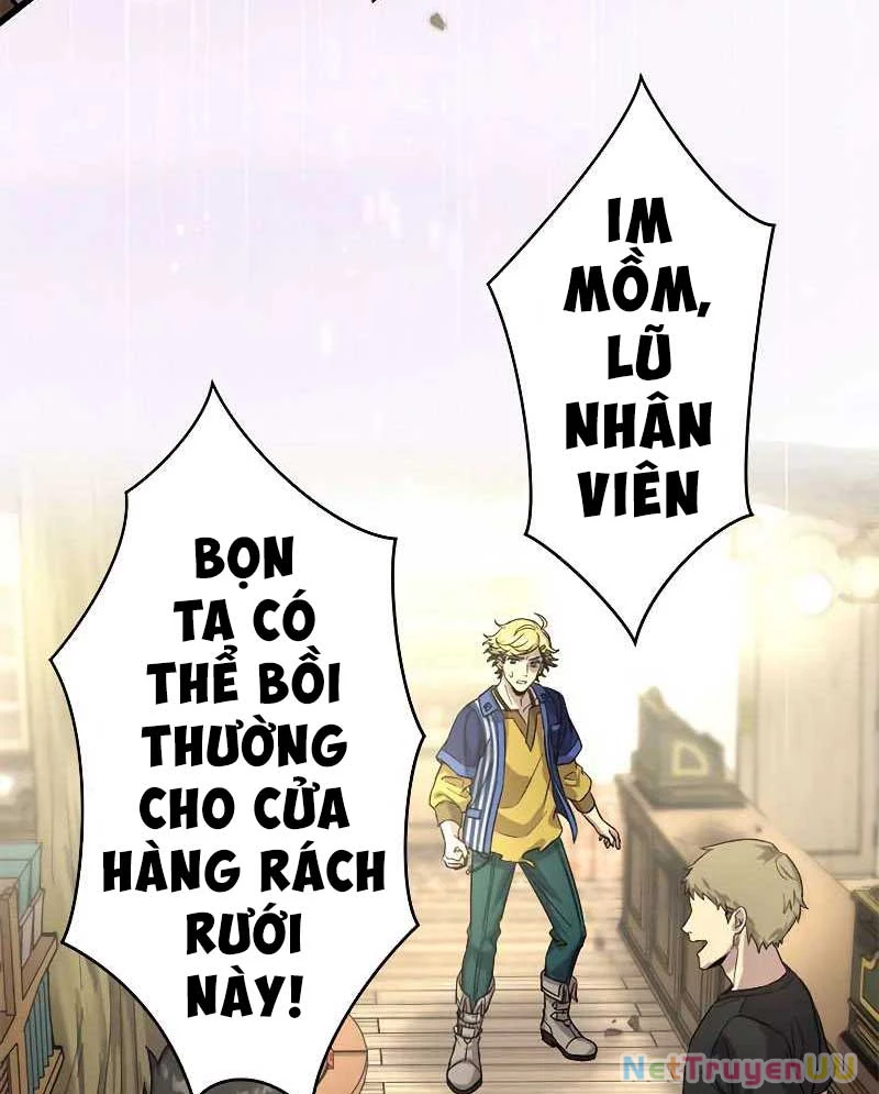 Ông Chú Bán Hàng Mạnh Nhất Chapter 1 - Trang 2