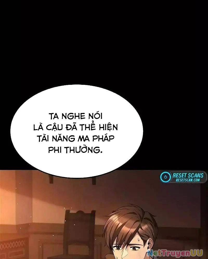 Đại Pháp Sư Mở Nhà Hàng Chapter 39 - Trang 4