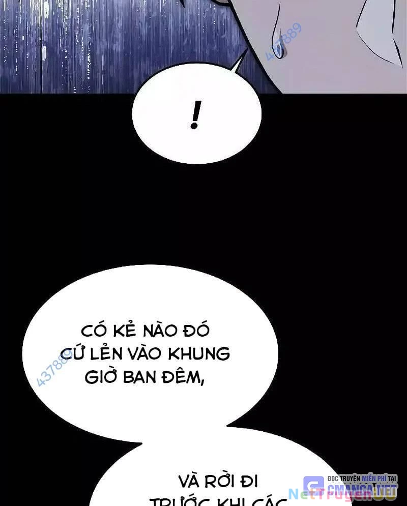 Đại Pháp Sư Mở Nhà Hàng Chapter 39 - Trang 4