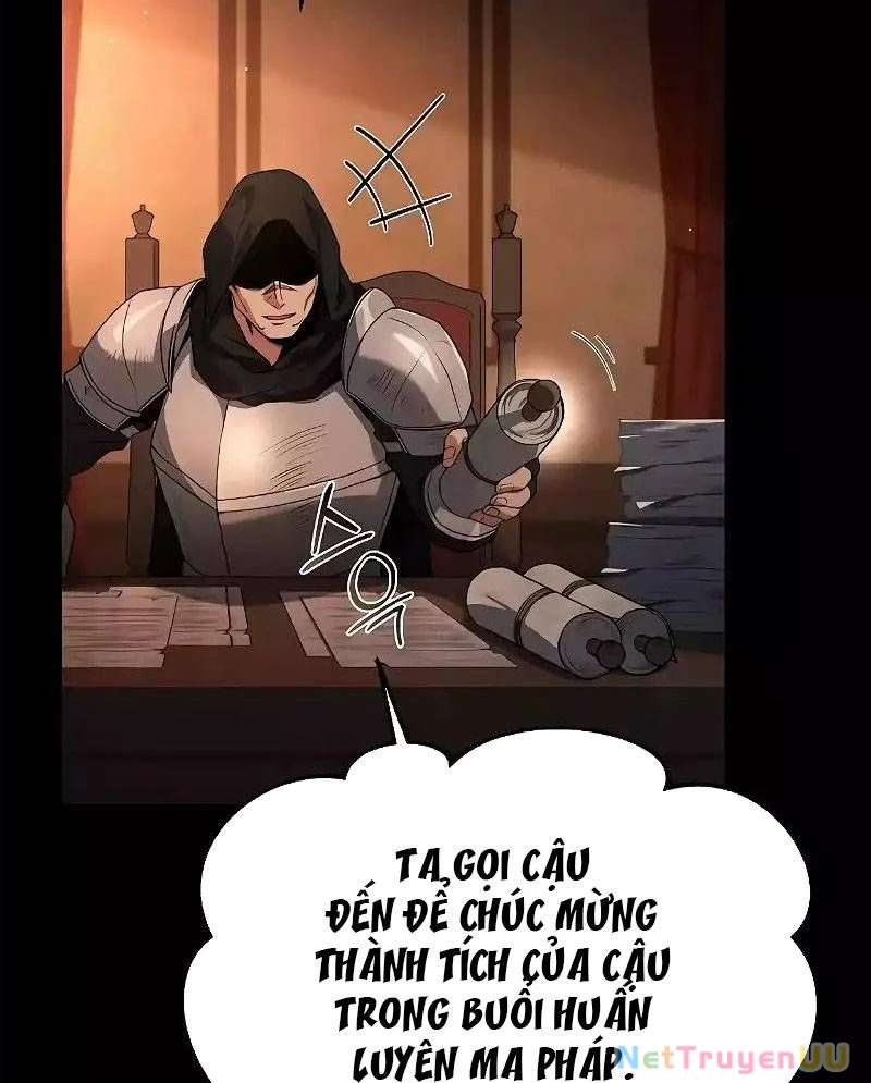 Đại Pháp Sư Mở Nhà Hàng Chapter 39 - Trang 4