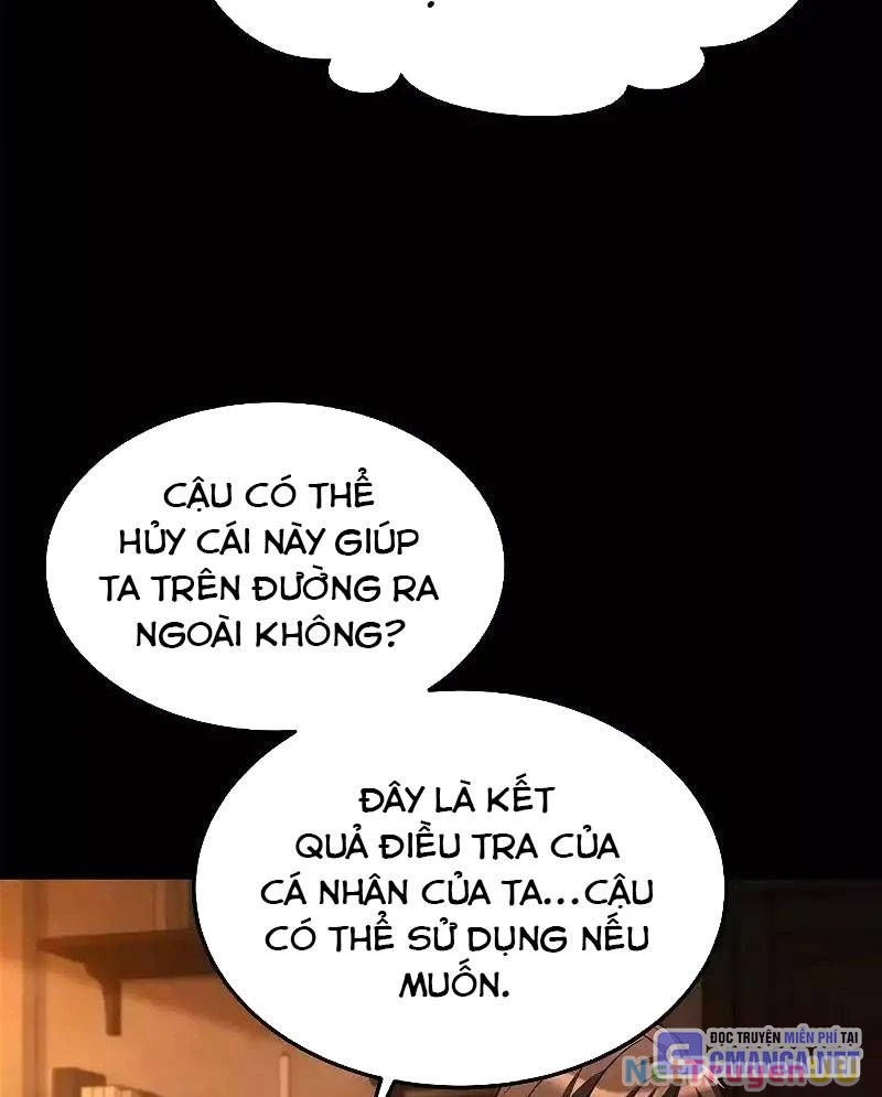 Đại Pháp Sư Mở Nhà Hàng Chapter 39 - Trang 4