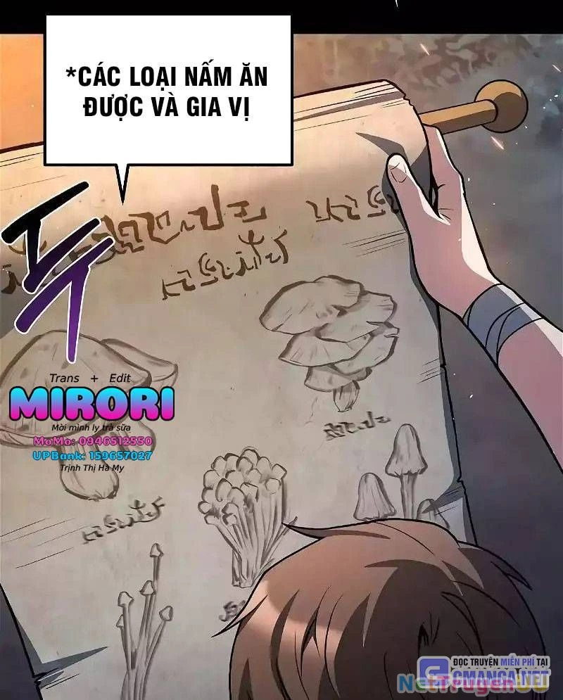 Đại Pháp Sư Mở Nhà Hàng Chapter 39 - Trang 4