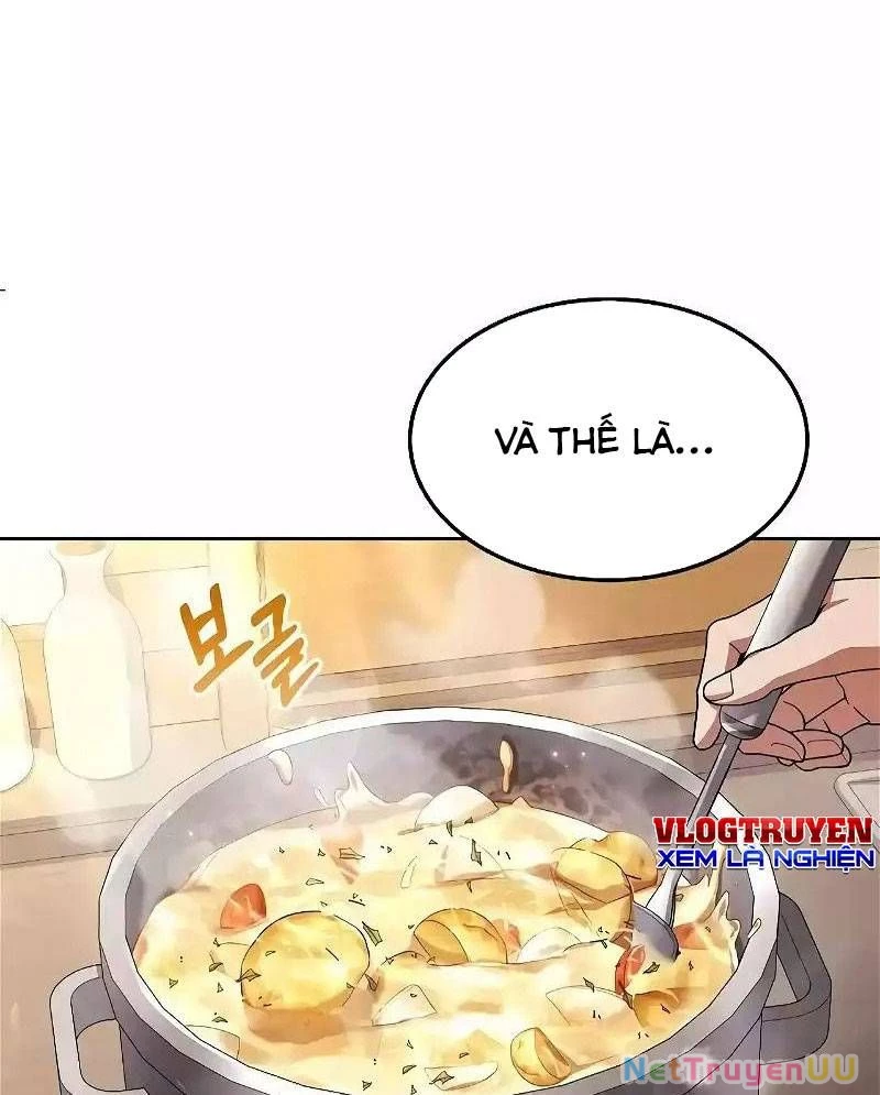 Đại Pháp Sư Mở Nhà Hàng Chapter 39 - Trang 4