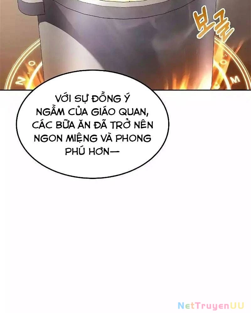 Đại Pháp Sư Mở Nhà Hàng Chapter 39 - Trang 4