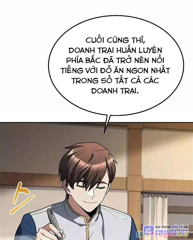 Đại Pháp Sư Mở Nhà Hàng Chapter 39 - Trang 4