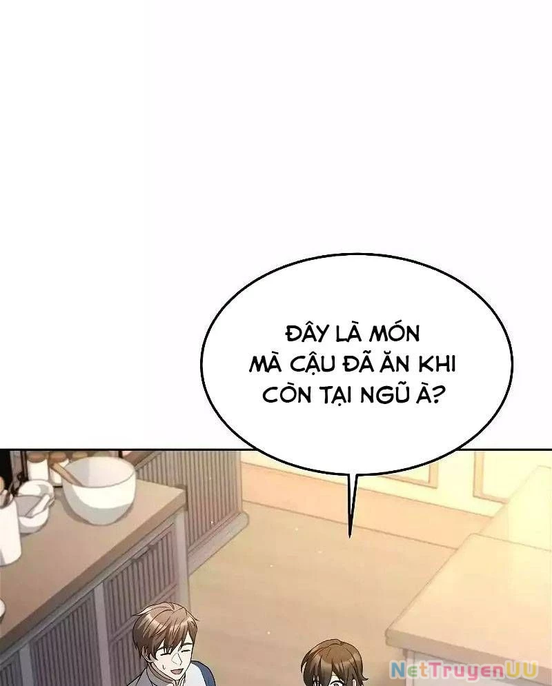Đại Pháp Sư Mở Nhà Hàng Chapter 39 - Trang 4
