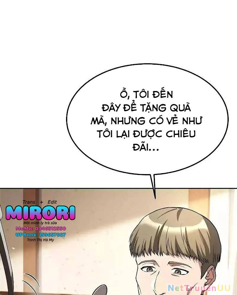 Đại Pháp Sư Mở Nhà Hàng Chapter 39 - Trang 4