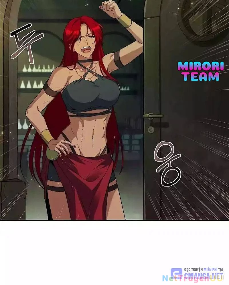 Đại Pháp Sư Mở Nhà Hàng Chapter 39 - Trang 4