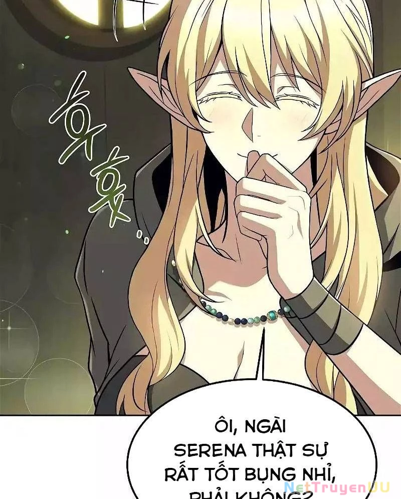 Đại Pháp Sư Mở Nhà Hàng Chapter 39 - Trang 4