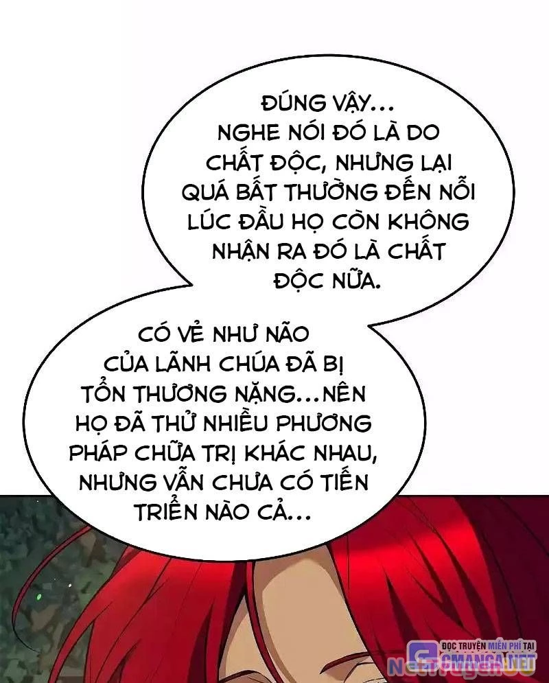 Đại Pháp Sư Mở Nhà Hàng Chapter 39 - Trang 4