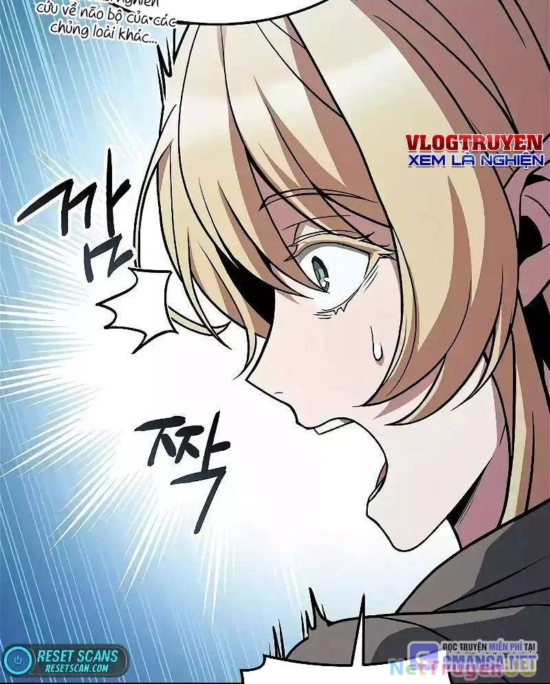 Đại Pháp Sư Mở Nhà Hàng Chapter 39 - Trang 4