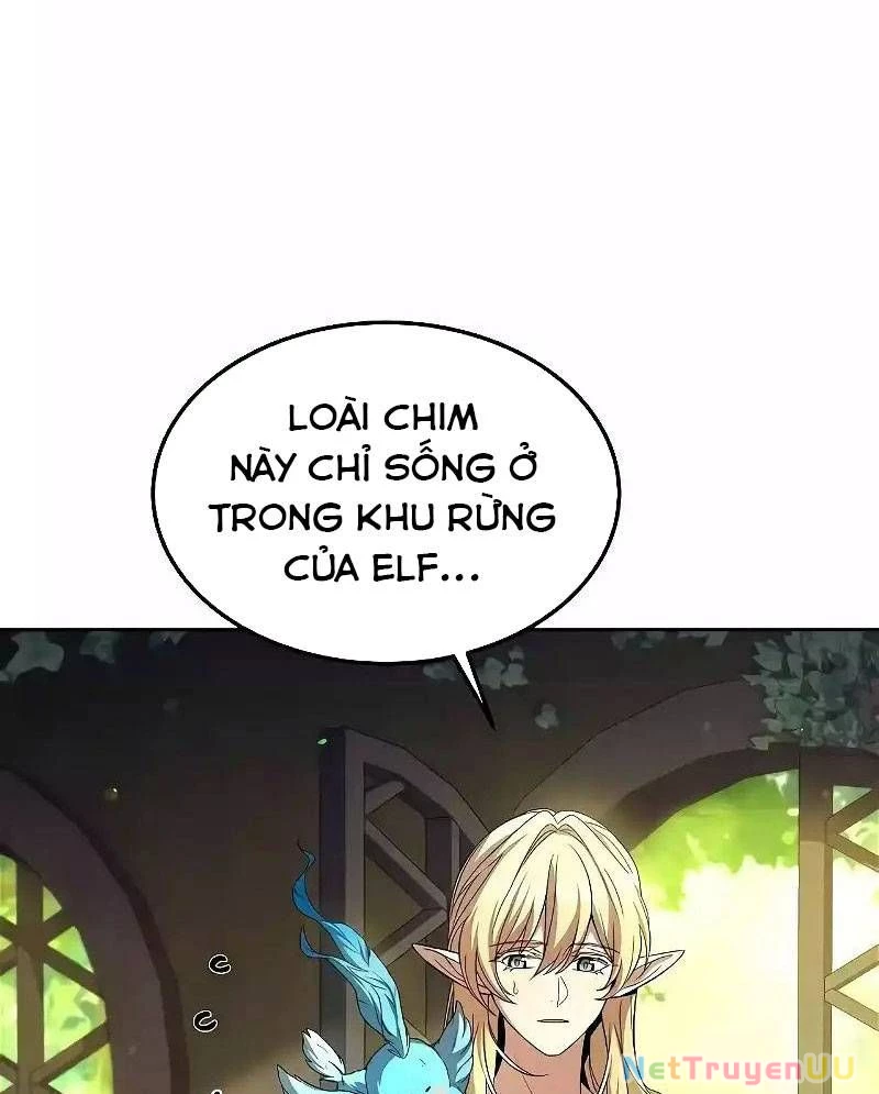 Đại Pháp Sư Mở Nhà Hàng Chapter 39 - Trang 4