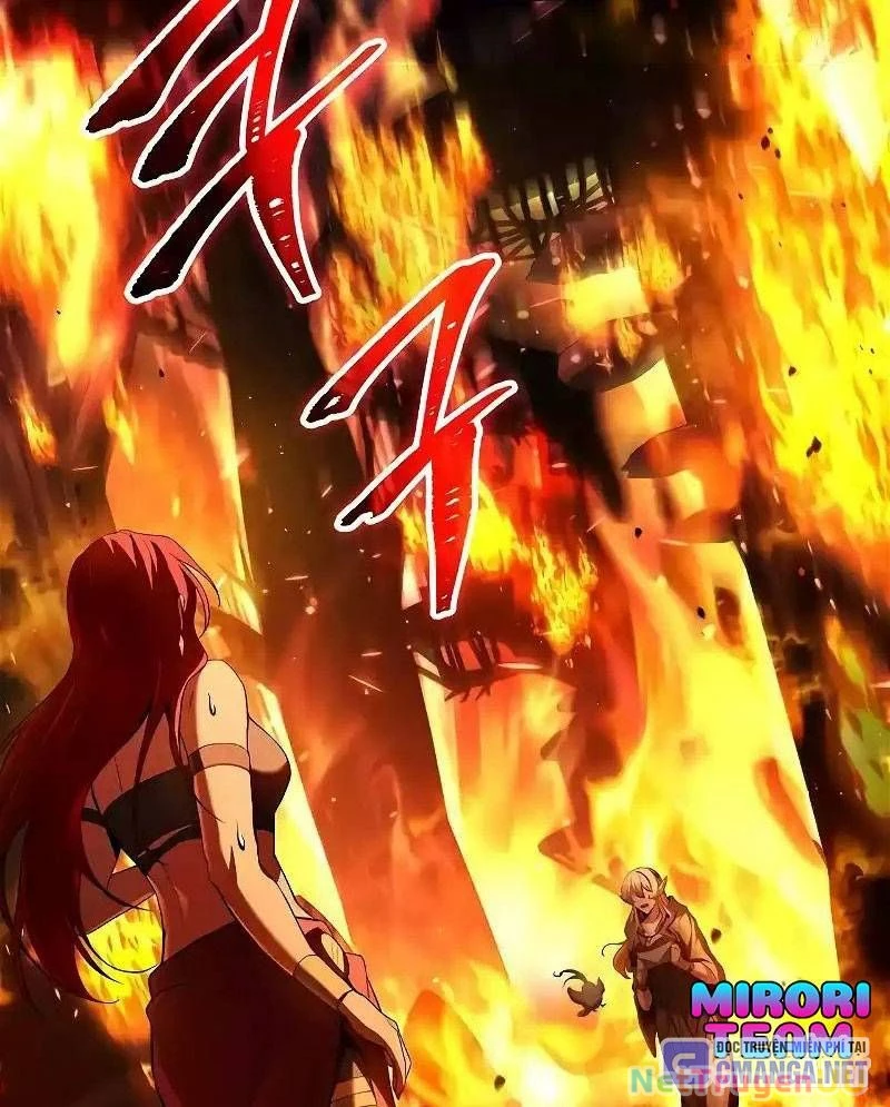 Đại Pháp Sư Mở Nhà Hàng Chapter 39 - Trang 4