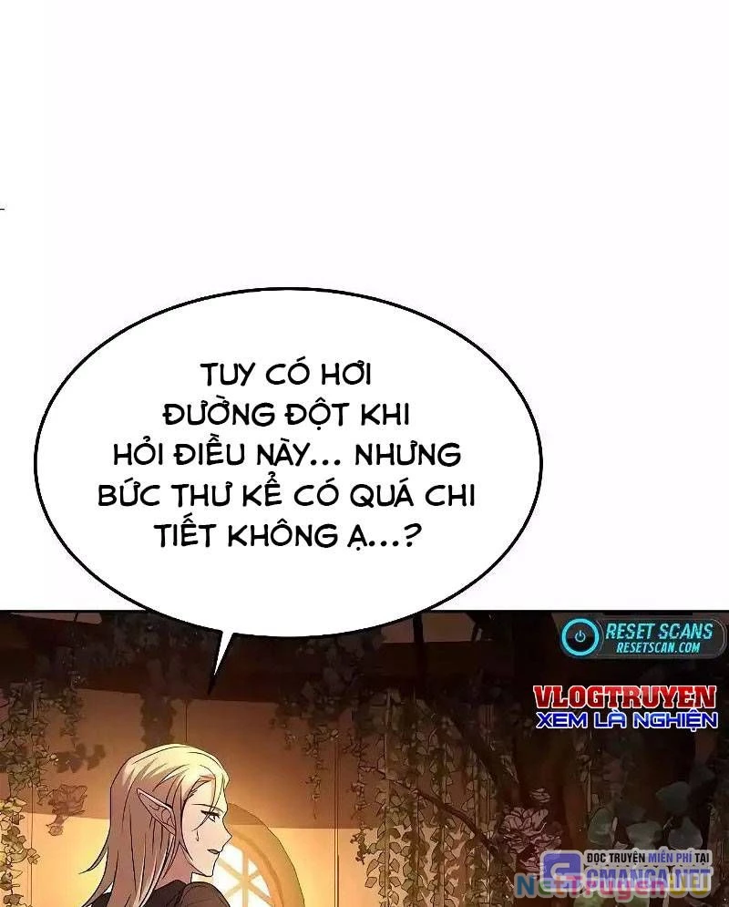 Đại Pháp Sư Mở Nhà Hàng Chapter 39 - Trang 4