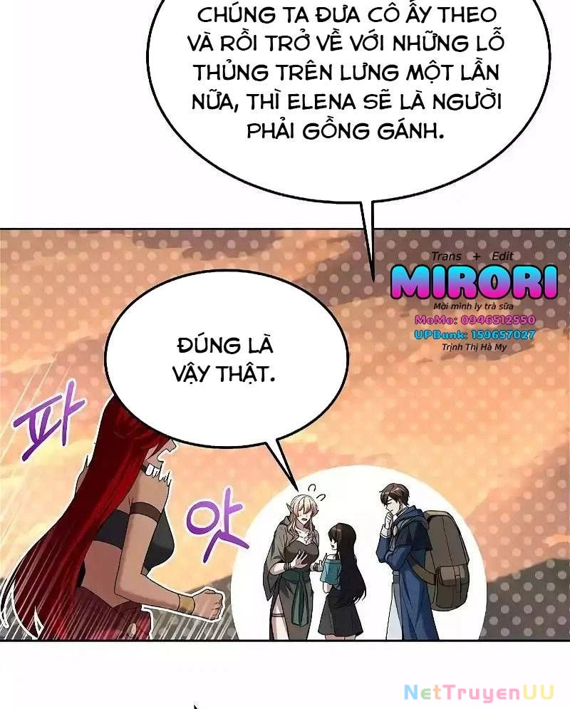 Đại Pháp Sư Mở Nhà Hàng Chapter 39 - Trang 4