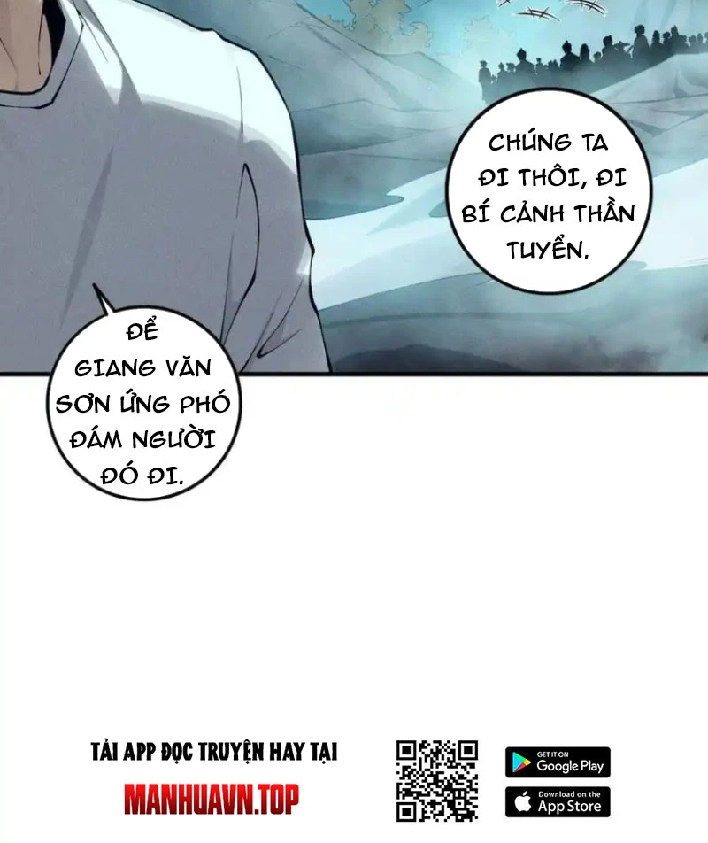 Thảm Họa Tử Linh Sư Chapter 116 - Trang 4