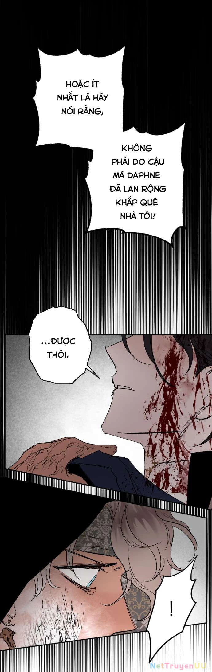 Lời Thú Nhận Của Chúa Tể Bóng Tối Chapter 102 - Trang 4