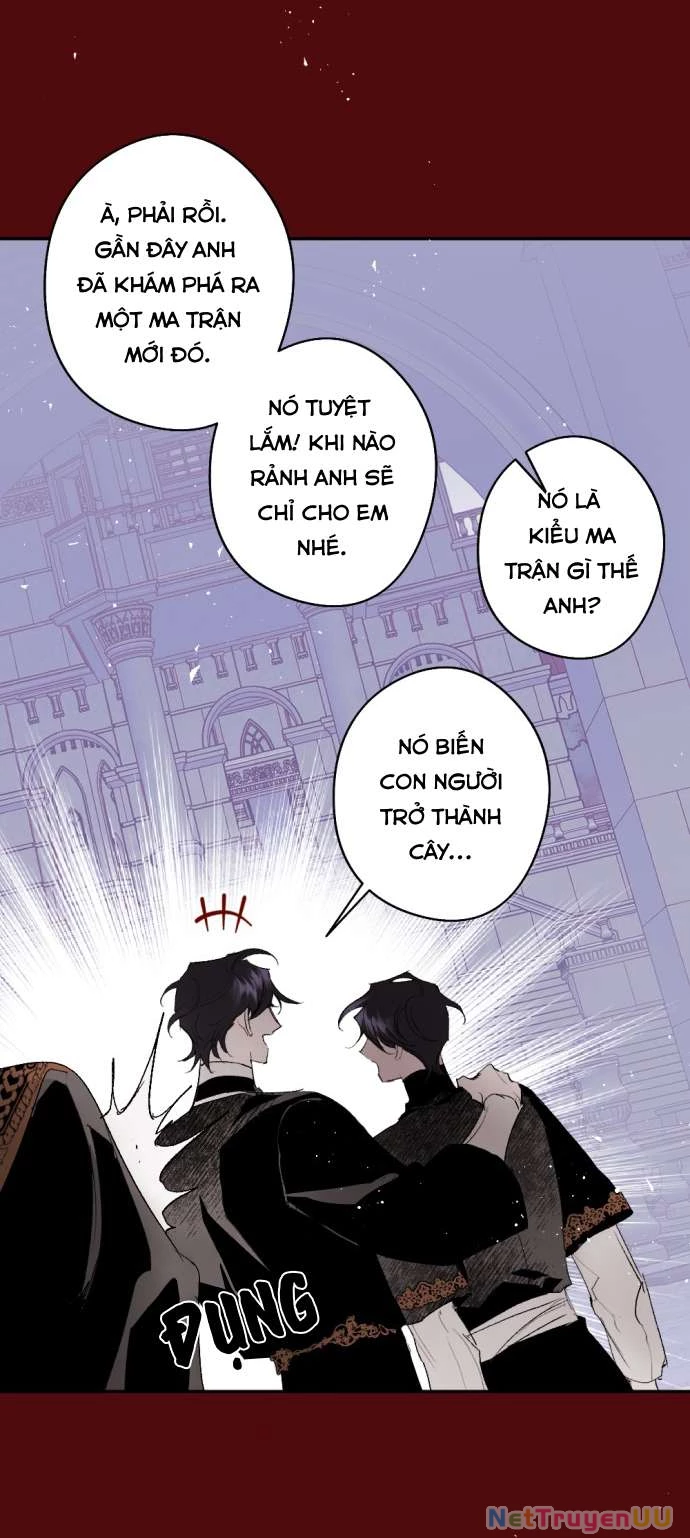 Lời Thú Nhận Của Chúa Tể Bóng Tối Chapter 102 - Trang 4