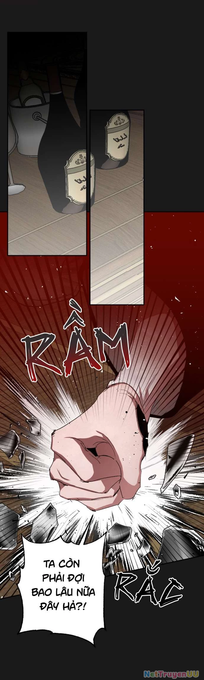 Lời Thú Nhận Của Chúa Tể Bóng Tối Chapter 102 - Trang 4