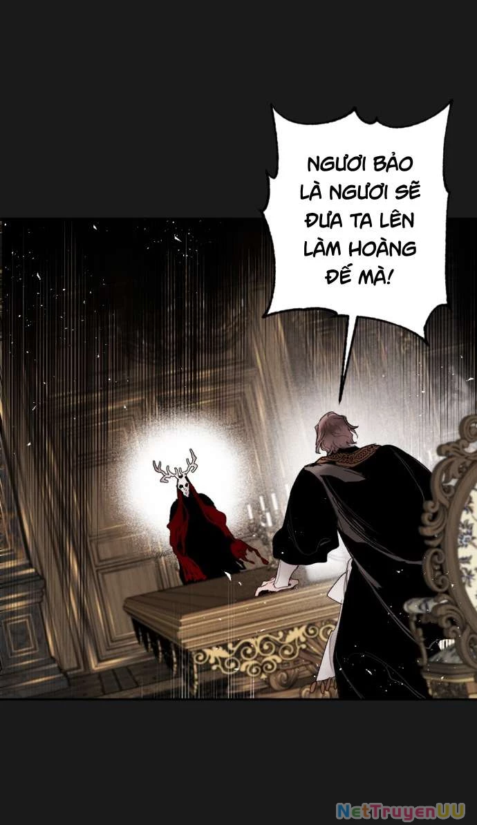 Lời Thú Nhận Của Chúa Tể Bóng Tối Chapter 102 - Trang 4