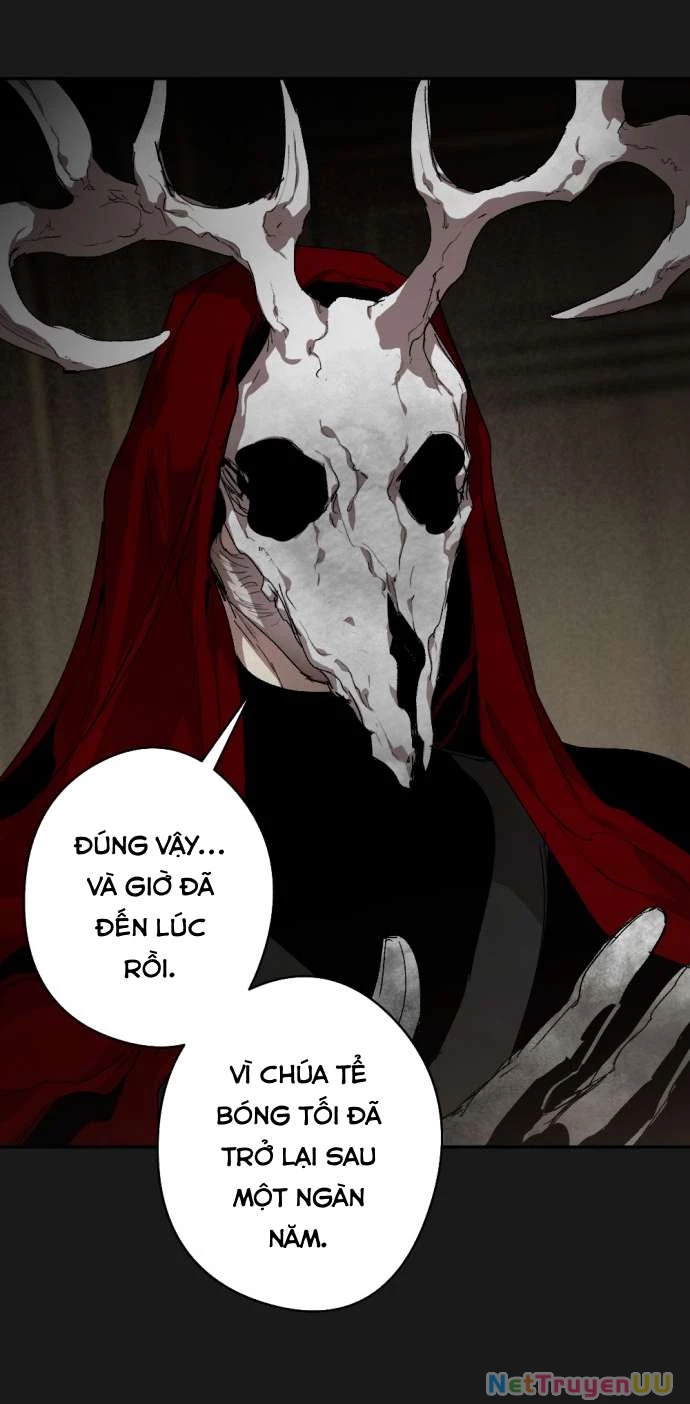 Lời Thú Nhận Của Chúa Tể Bóng Tối Chapter 102 - Trang 4