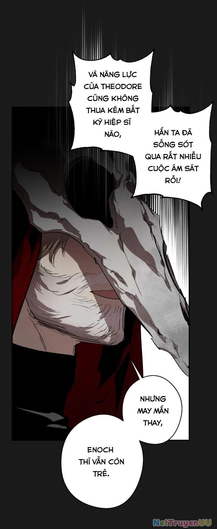 Lời Thú Nhận Của Chúa Tể Bóng Tối Chapter 102 - Trang 4