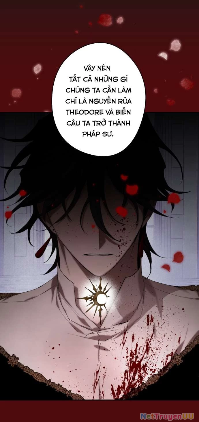 Lời Thú Nhận Của Chúa Tể Bóng Tối Chapter 102 - Trang 4