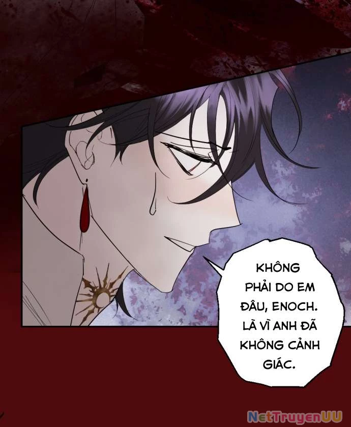 Lời Thú Nhận Của Chúa Tể Bóng Tối Chapter 102 - Trang 4