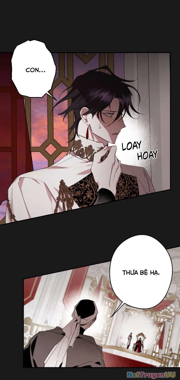Lời Thú Nhận Của Chúa Tể Bóng Tối Chapter 102 - Trang 4