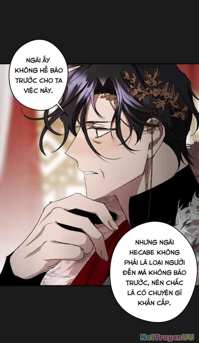 Lời Thú Nhận Của Chúa Tể Bóng Tối Chapter 102 - Trang 4