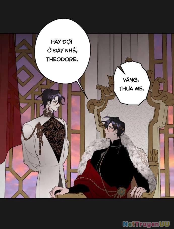 Lời Thú Nhận Của Chúa Tể Bóng Tối Chapter 102 - Trang 4