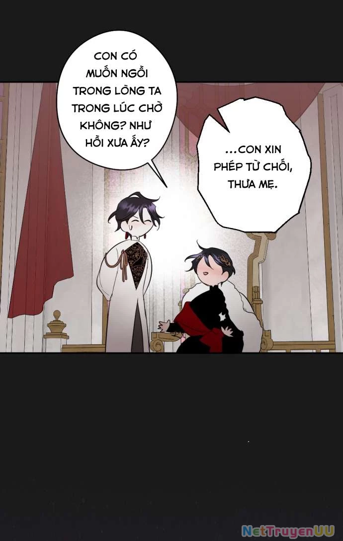 Lời Thú Nhận Của Chúa Tể Bóng Tối Chapter 102 - Trang 4