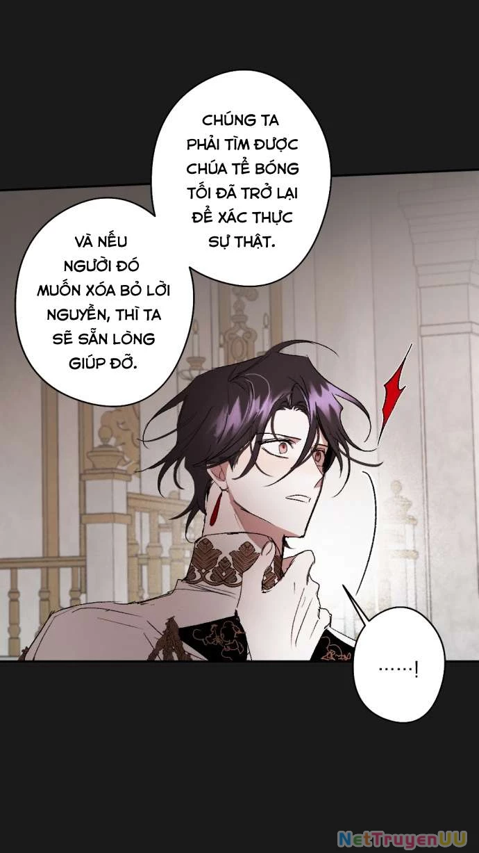 Lời Thú Nhận Của Chúa Tể Bóng Tối Chapter 102 - Trang 4