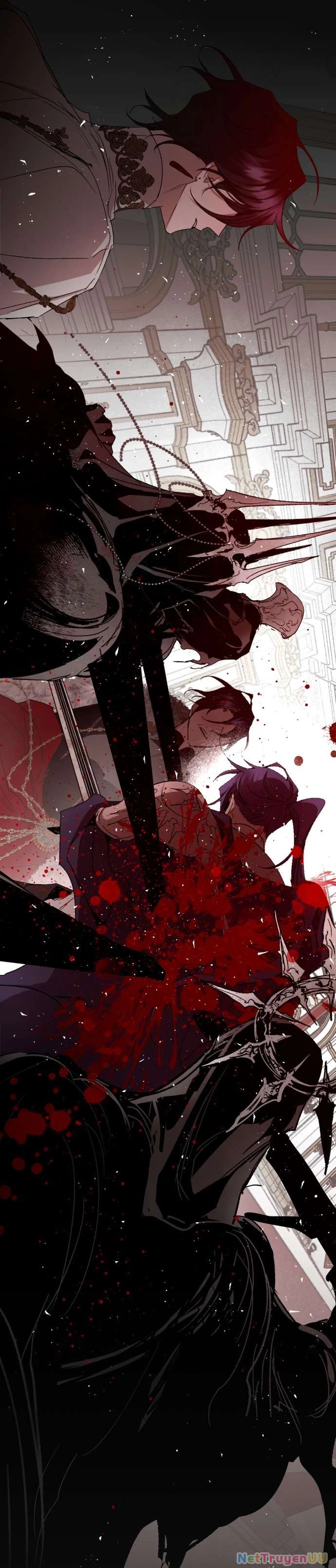 Lời Thú Nhận Của Chúa Tể Bóng Tối Chapter 102 - Trang 4