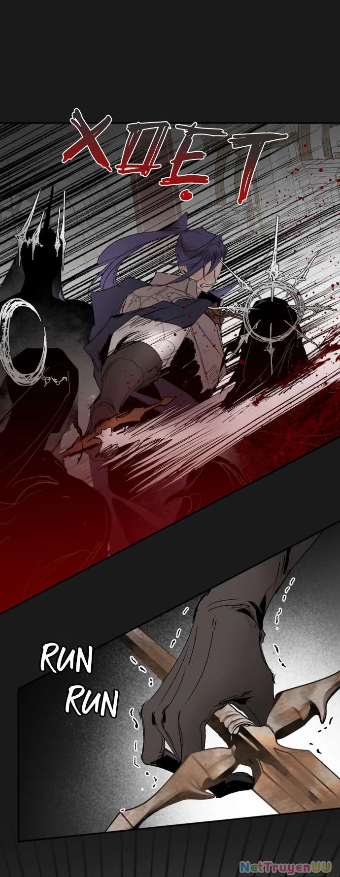 Lời Thú Nhận Của Chúa Tể Bóng Tối Chapter 102 - Trang 4