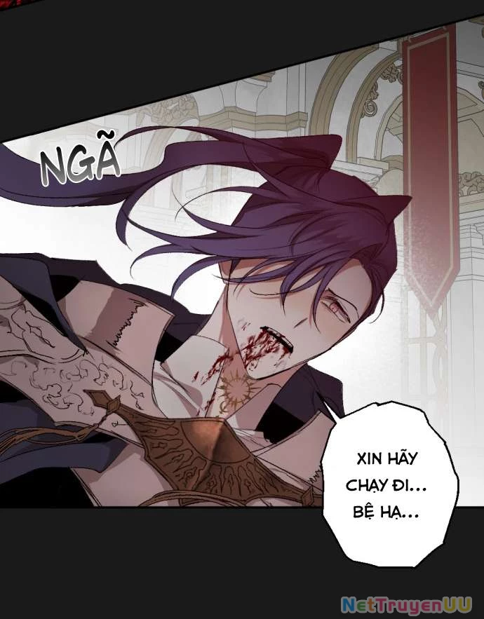 Lời Thú Nhận Của Chúa Tể Bóng Tối Chapter 102 - Trang 4