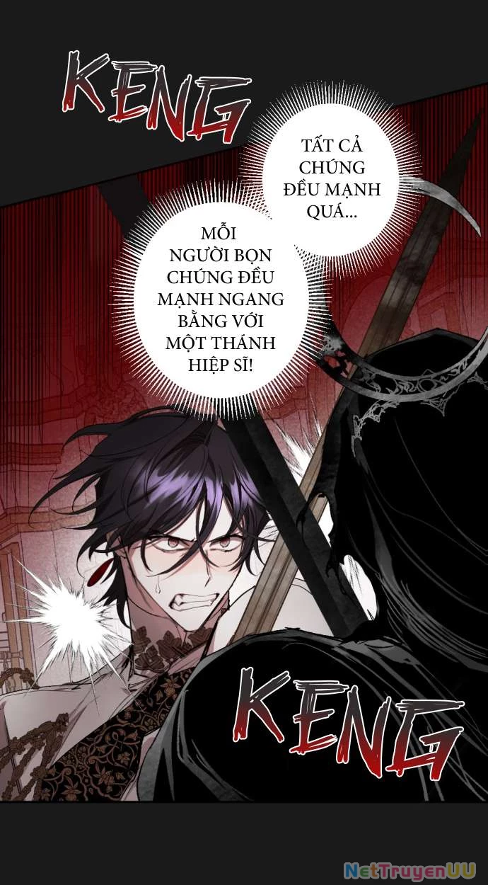 Lời Thú Nhận Của Chúa Tể Bóng Tối Chapter 102 - Trang 4