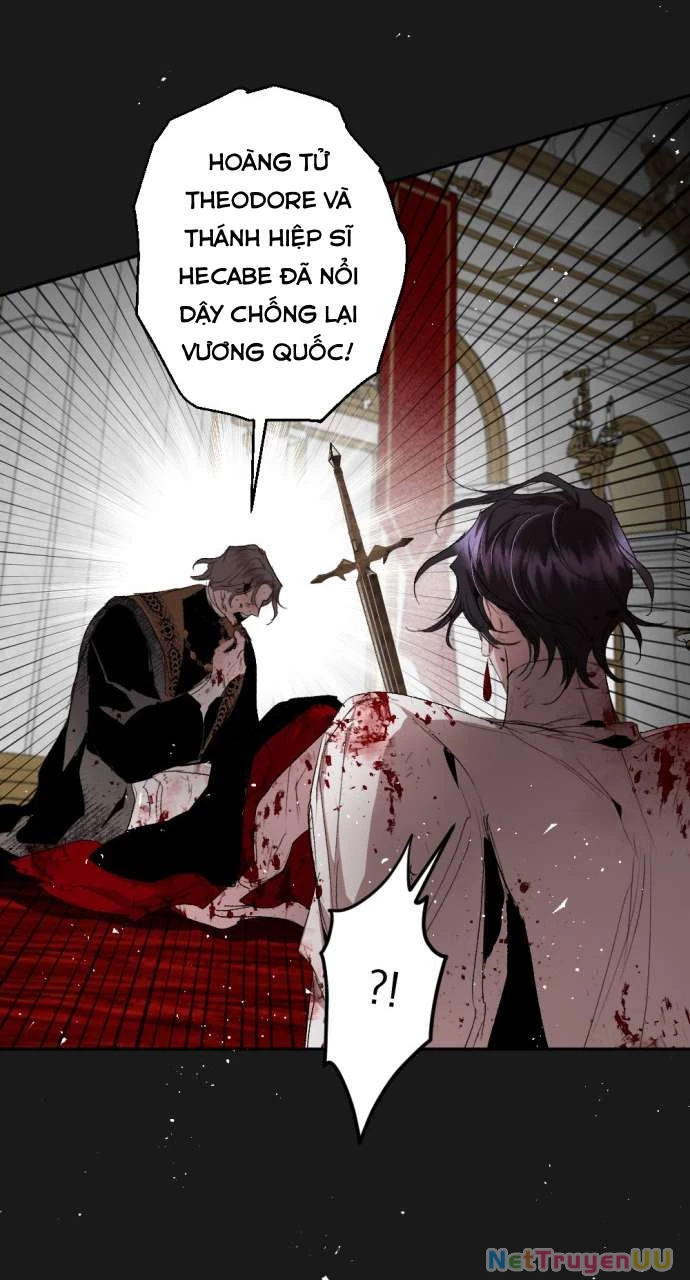 Lời Thú Nhận Của Chúa Tể Bóng Tối Chapter 102 - Trang 4