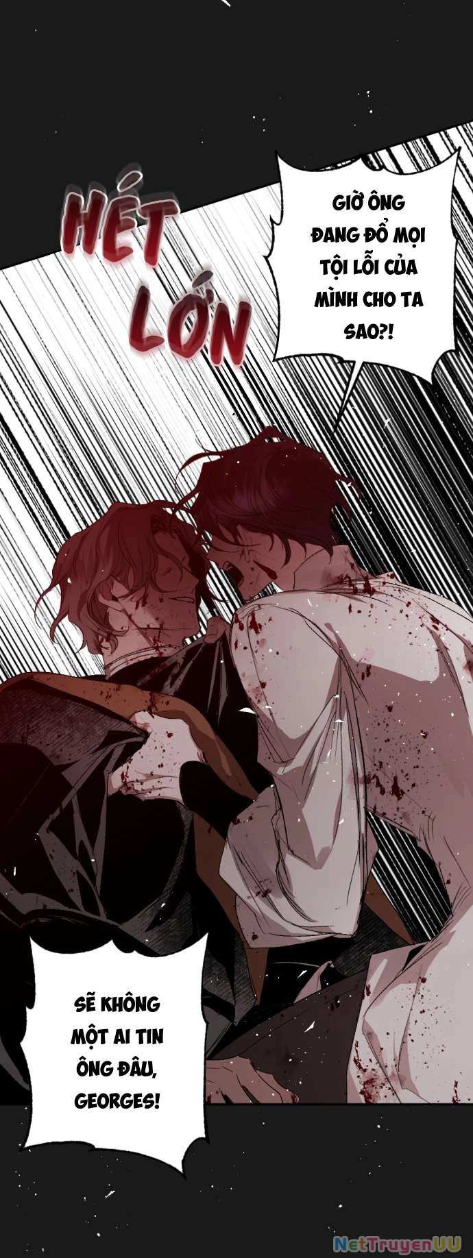 Lời Thú Nhận Của Chúa Tể Bóng Tối Chapter 102 - Trang 4