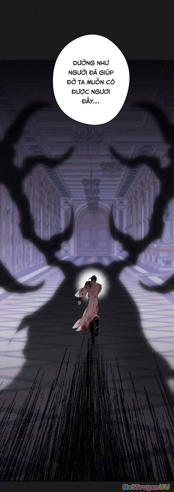 Lời Thú Nhận Của Chúa Tể Bóng Tối Chapter 102 - Trang 4
