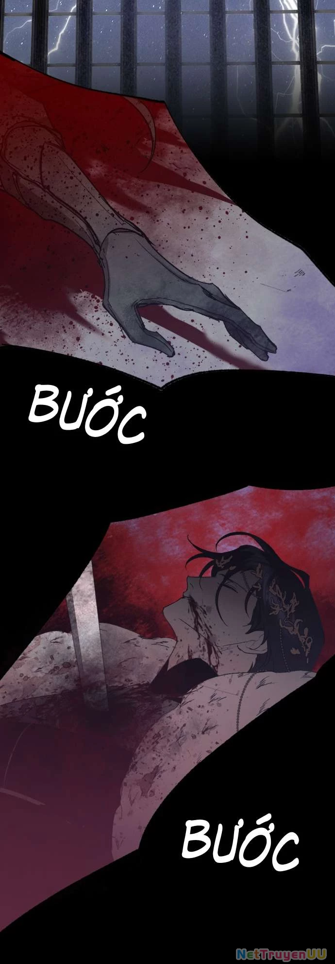 Lời Thú Nhận Của Chúa Tể Bóng Tối Chapter 102 - Trang 4