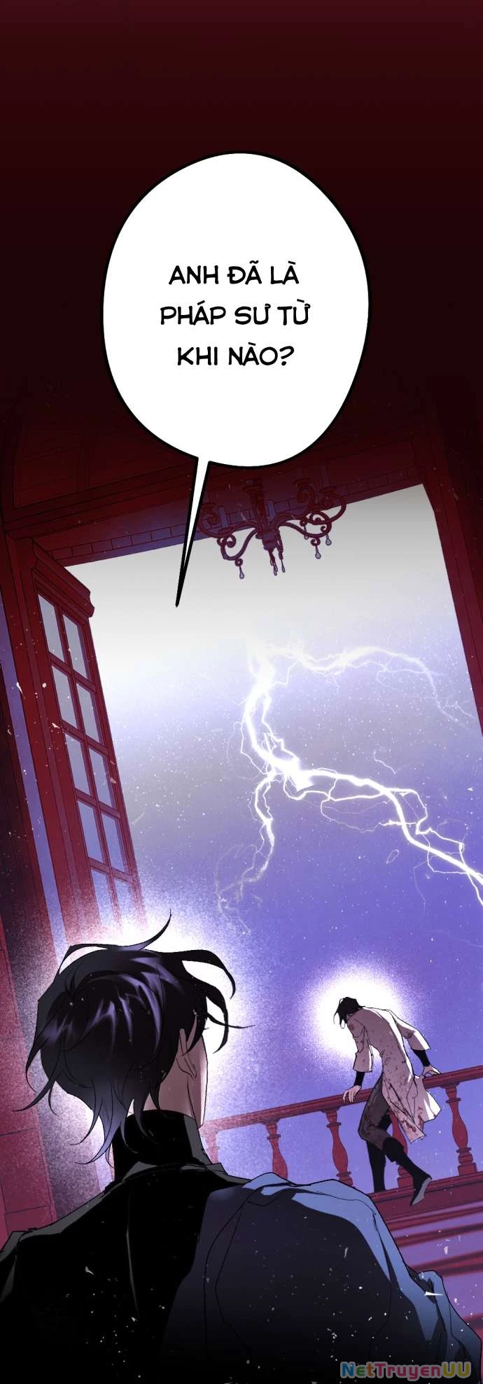 Lời Thú Nhận Của Chúa Tể Bóng Tối Chapter 102 - Trang 4