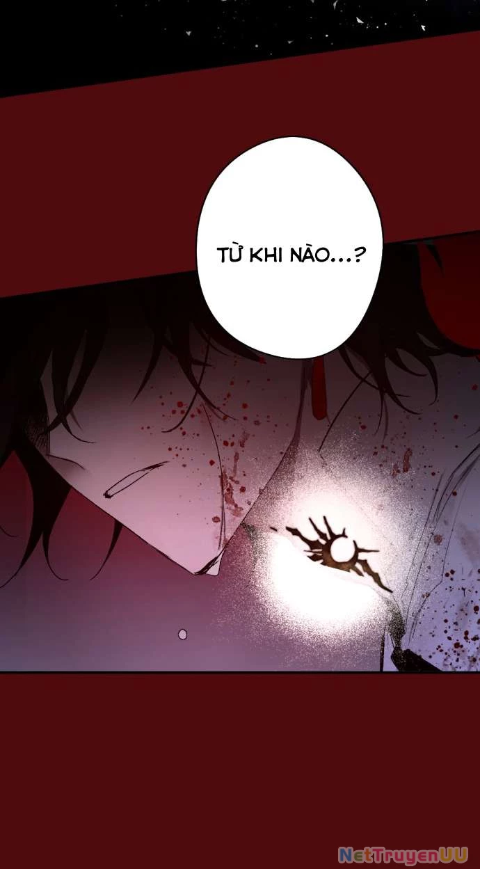 Lời Thú Nhận Của Chúa Tể Bóng Tối Chapter 102 - Trang 4