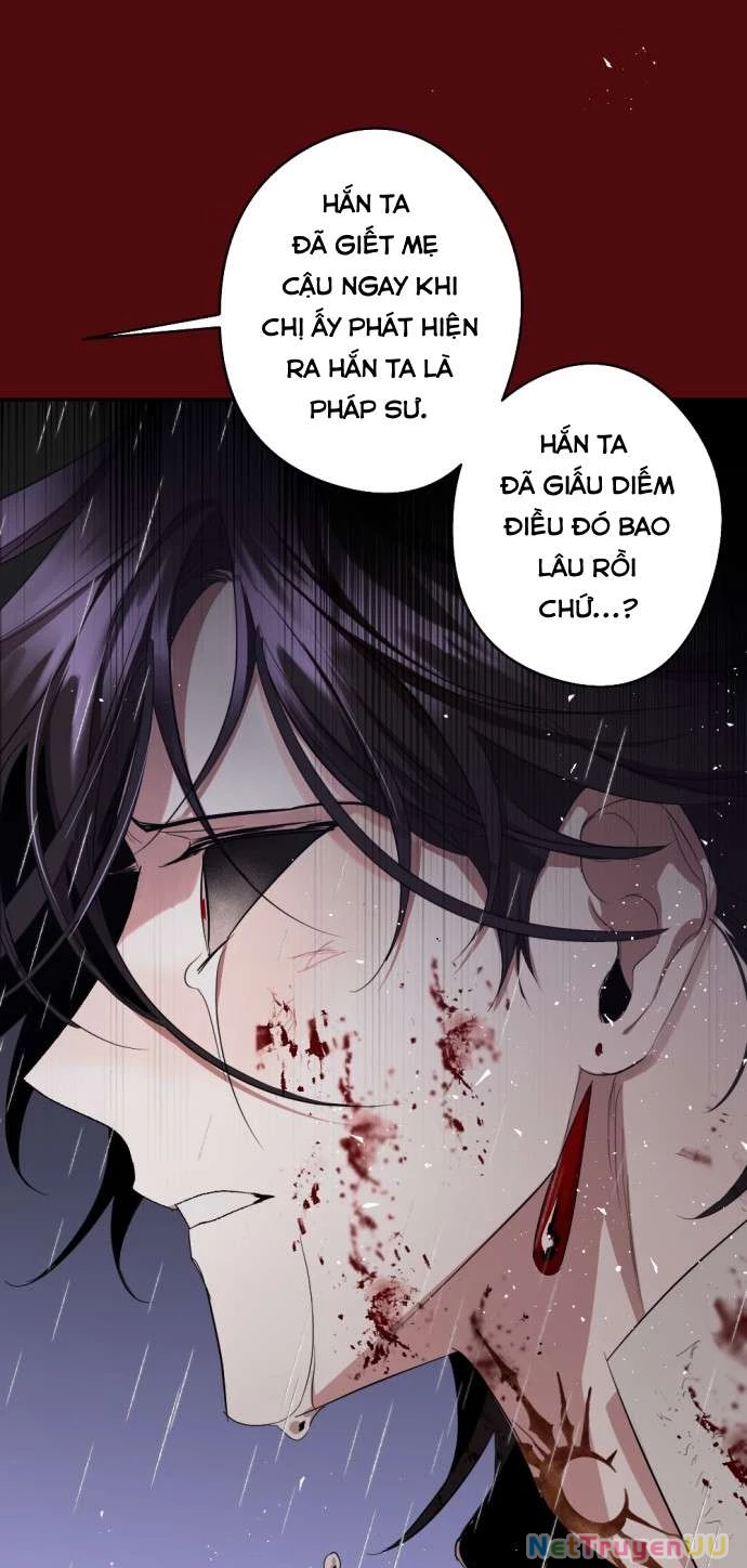Lời Thú Nhận Của Chúa Tể Bóng Tối Chapter 102 - Trang 4