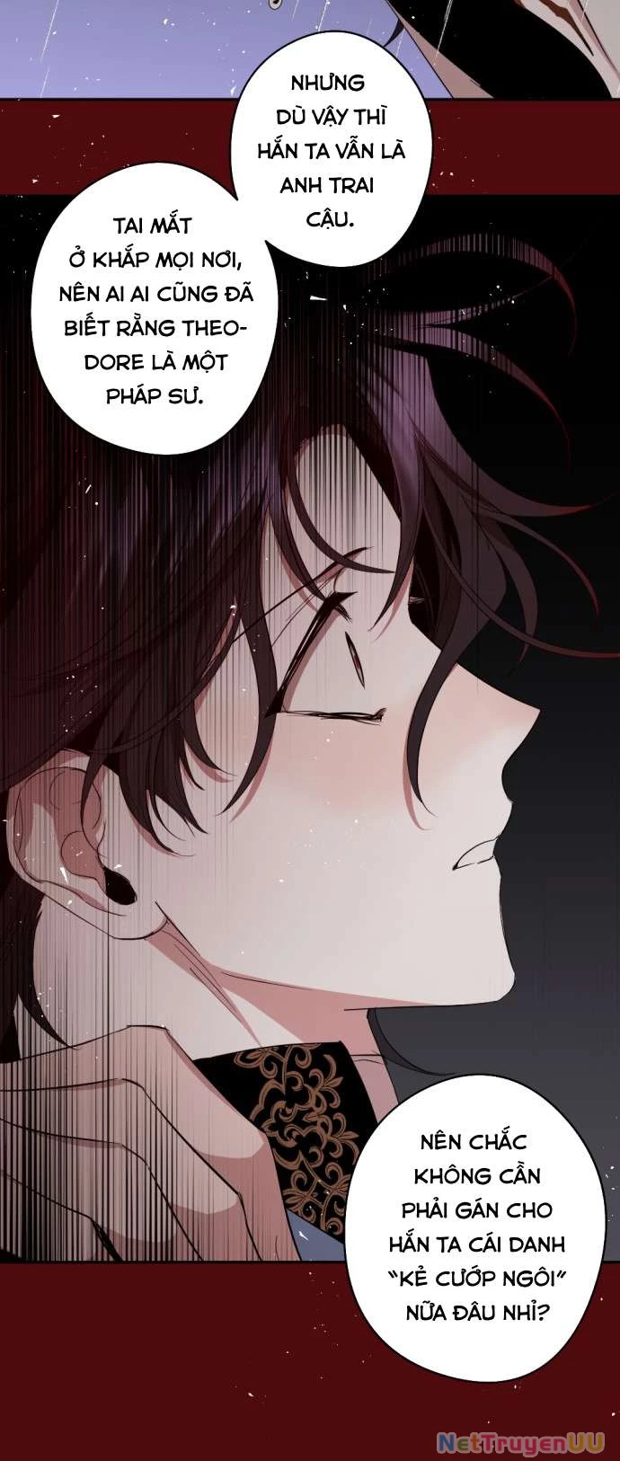 Lời Thú Nhận Của Chúa Tể Bóng Tối Chapter 102 - Trang 4