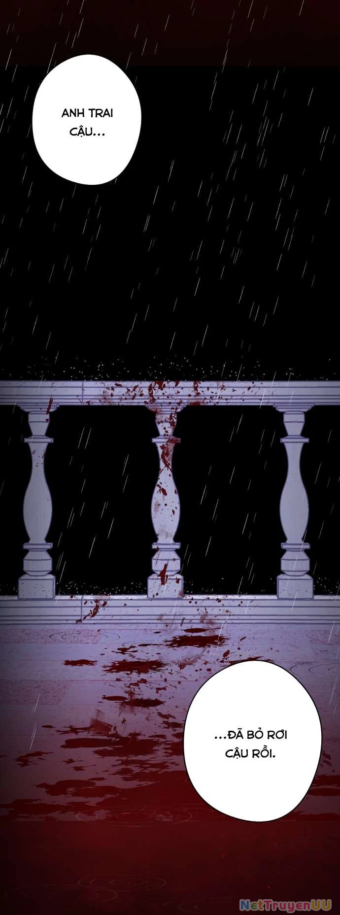 Lời Thú Nhận Của Chúa Tể Bóng Tối Chapter 102 - Trang 4