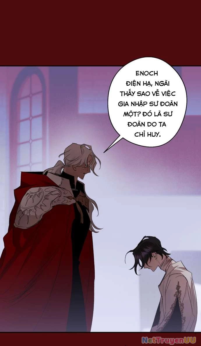 Lời Thú Nhận Của Chúa Tể Bóng Tối Chapter 102 - Trang 4
