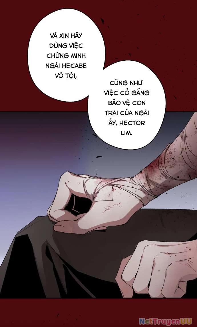 Lời Thú Nhận Của Chúa Tể Bóng Tối Chapter 102 - Trang 4
