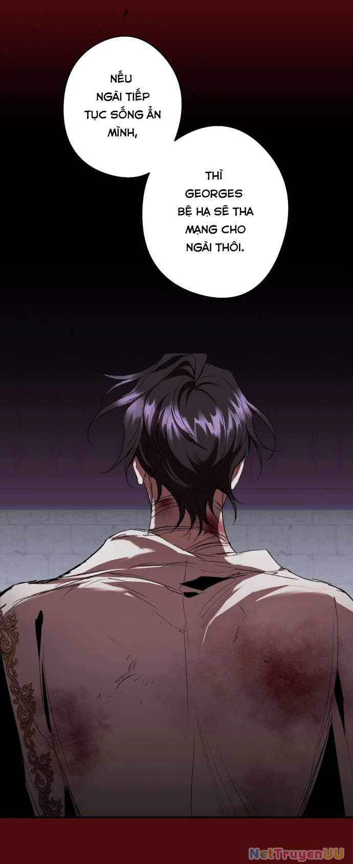 Lời Thú Nhận Của Chúa Tể Bóng Tối Chapter 102 - Trang 4